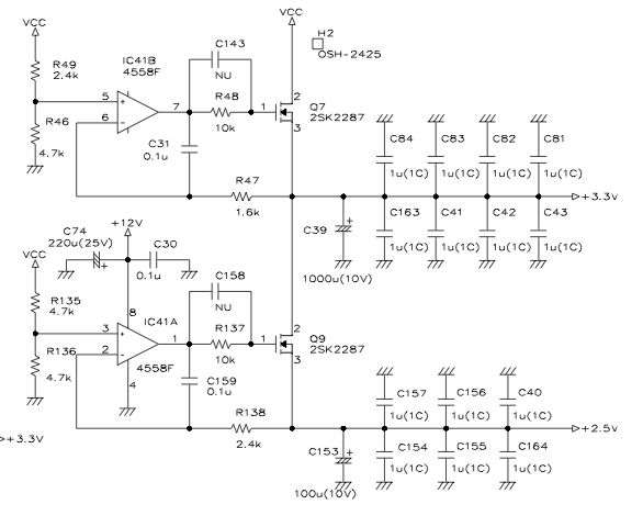 schematic